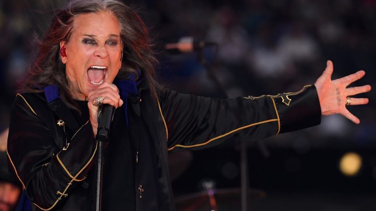 Black Sabbath offer first glimpse of rehearsals as they prepare for bow-out concert Back To The Beginning next week