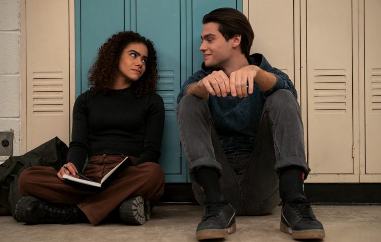 Every song on the ‘Ginny & Georgia’ season three soundtrack 