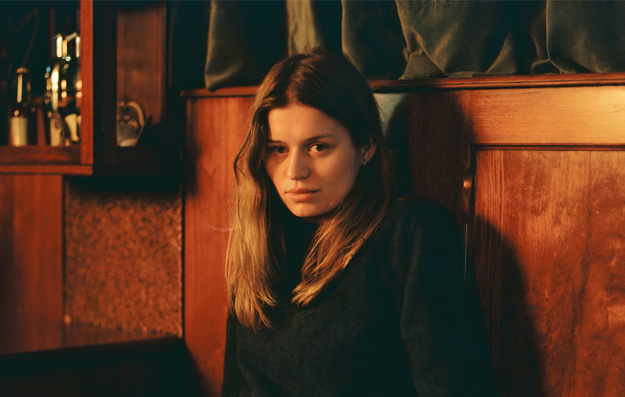 Girl In Red tackles “addiction, ED and depression that almost killed me” on beautiful new song ‘Hemingway’