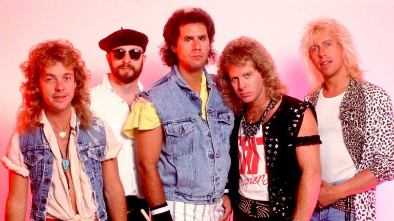 “We didn’t want to become known as a ballad band. That’s how you become Air Supply”: Night Ranger look back on their sudden rise, equally sudden fall, and return to mid-level happiness