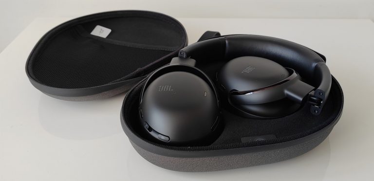 JBL Tour One M3 review