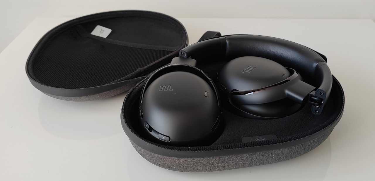 JBL Tour One M3 review