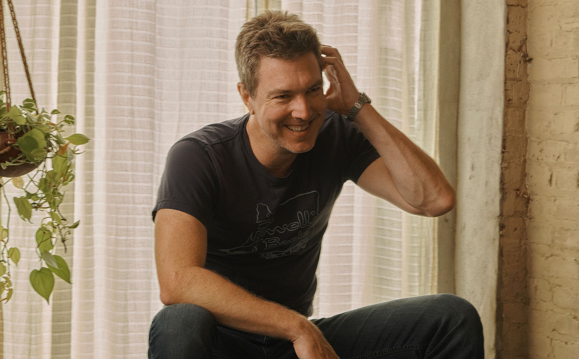 The Walkmen’s Hamilton Leithauser announces 2025 UK and European tour