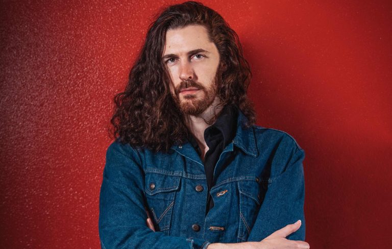 Hozier cancels tour dates over illness after “struggling” through Governors Ball 
