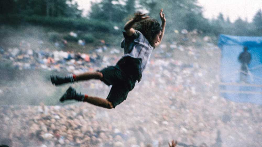 “I was terrified that Ed was going to kill himself”: Chaos and Carnage with Pearl Jam at Lollapalooza 1992