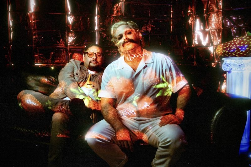 Los Angeles Punks Duderella Debut Video for Defiant Gay Anthem “Horchata Fresa”