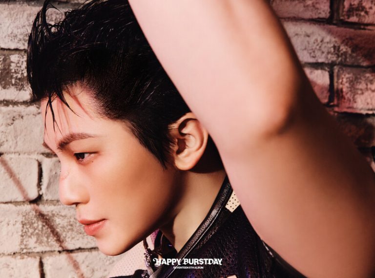 Seventeen Welcome a New Chapter with “Happy Burstday”