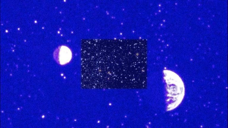 An Infinite Spiral in the Eternity of Space — Italian Synthpop Artist Castelli Launches Video for “La Nostra Vita”