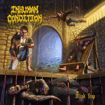 Inhuman Condition – Mind Trap Review