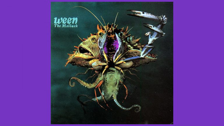 “Knowingly progressive and endearingly archetypal in a way that only two young pop historians could fathom”: If you thought Ween were taking the piss with The Mollusk, you were wrong