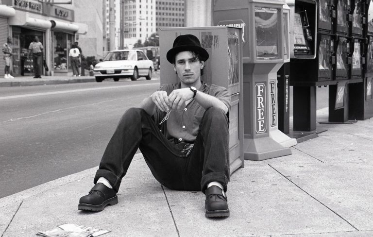 Jeff Buckley documentary ‘It’s Never Over’ coming to US cinemas this summer