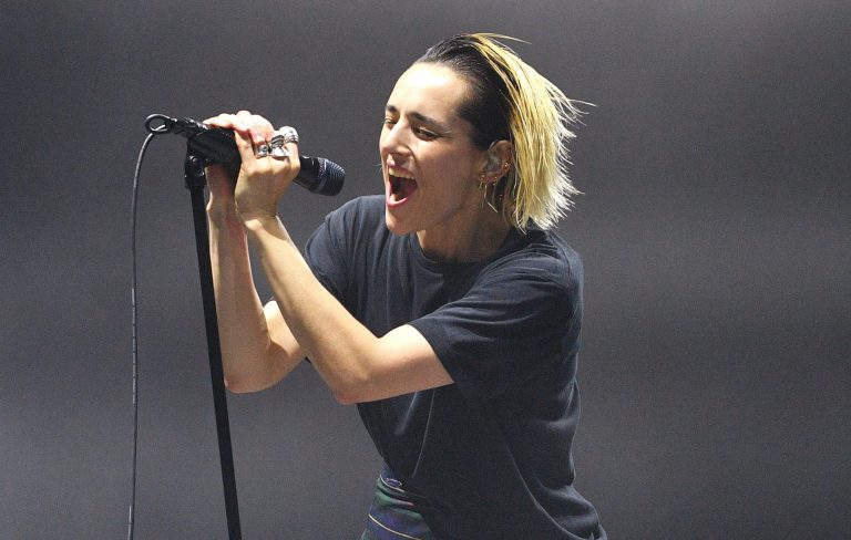 Jehnny Beth announces 2025 European tour with London shows