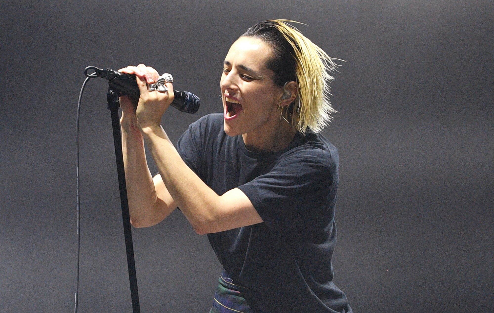 Jehnny Beth announces 2025 European tour with London shows