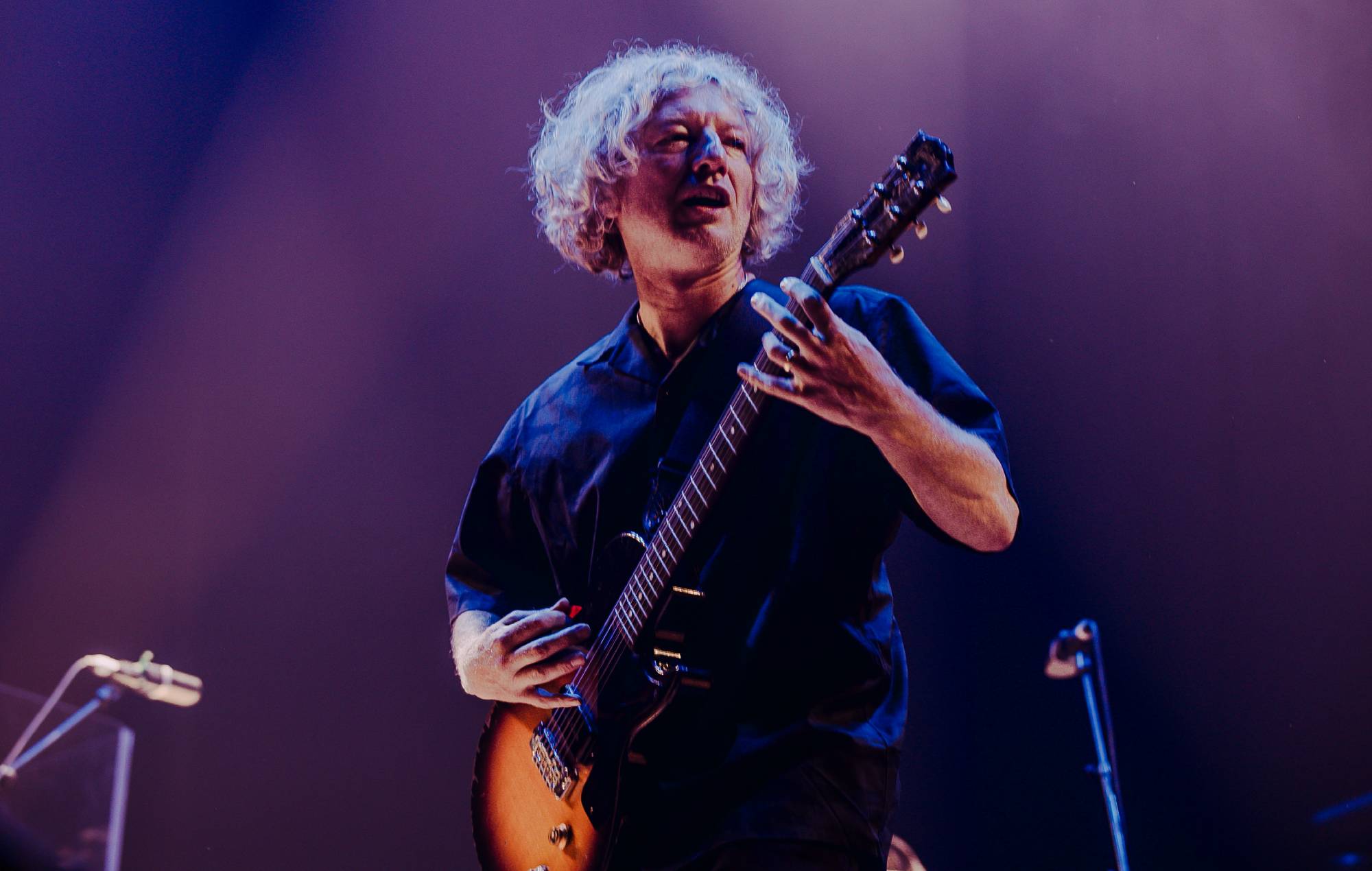 Oasis announce Cast as final support act for US reunion shows in New Jersey and California