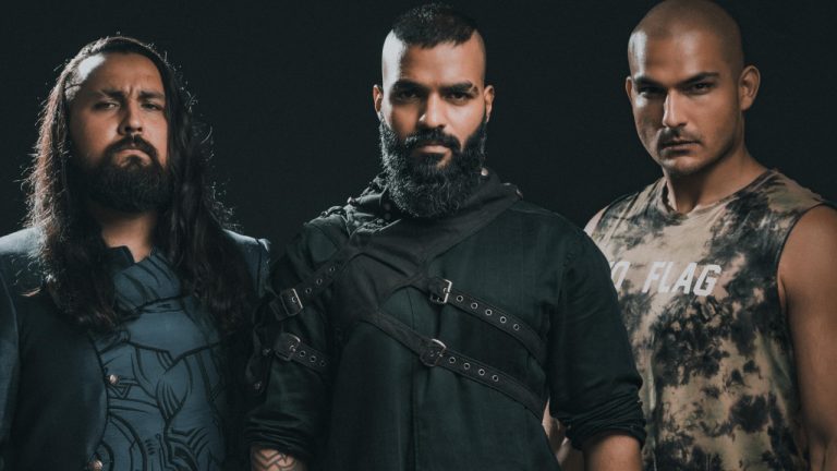 “Bad songs do not go viral in metal – that may happen in other genres, but not in metal”: The Bloodywood guide to internet fame