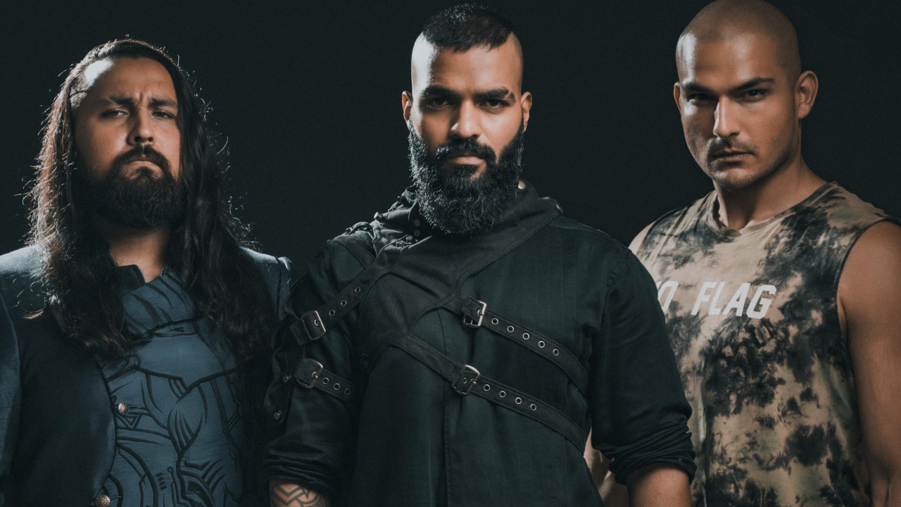 “Bad songs do not go viral in metal – that may happen in other genres, but not in metal”: The Bloodywood guide to internet fame