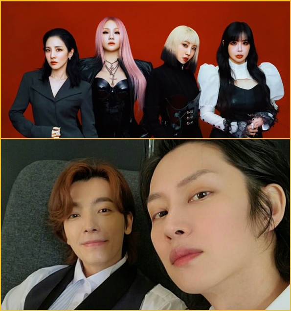 K-Pop Artists: Who Have Performed in Vietnam