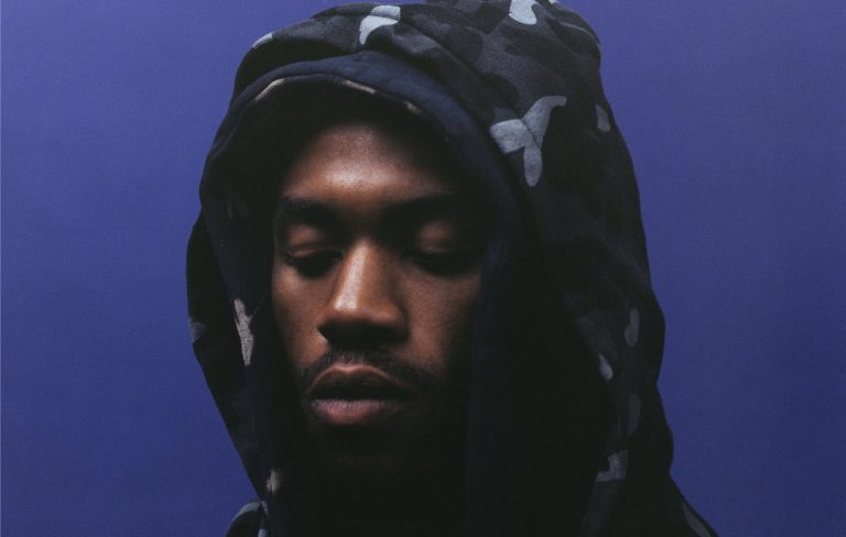 Ex-Brockhampton head Kevin Abstract announces new album ‘Blush’, shares demo tape of axed tracks