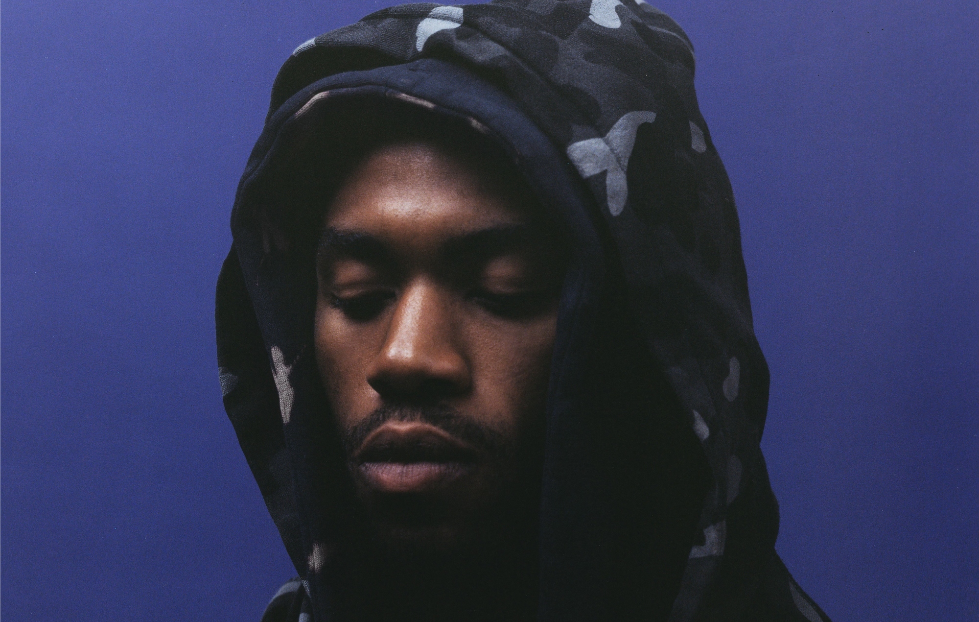 Ex-Brockhampton head Kevin Abstract announces new album ‘Blush’, shares demo tape of axed tracks