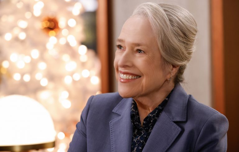 Kathy Bates considered retiring from acting before ‘Matlock’ success