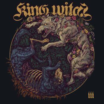 King Witch – III Review