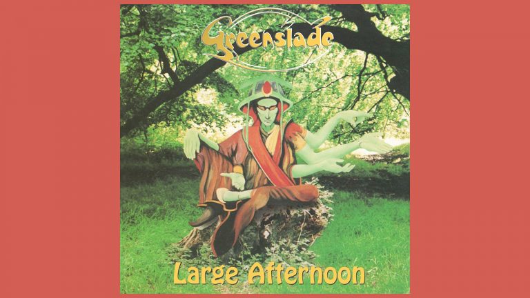 “A tad dated today – but there’s no denying the compositional prowess”: Greenslade’s Large Afternoon returns in an expanded edition