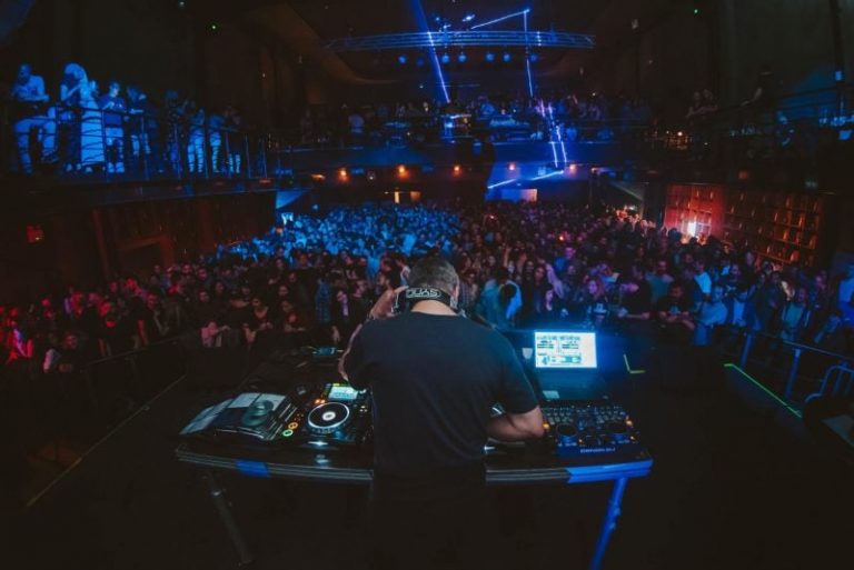 Last Chance Celebrates 45th Anniversary of Depeche Mode’s “Photographic” with Atmospheric “Cover” Featuring Alexandros Raptis of Decode