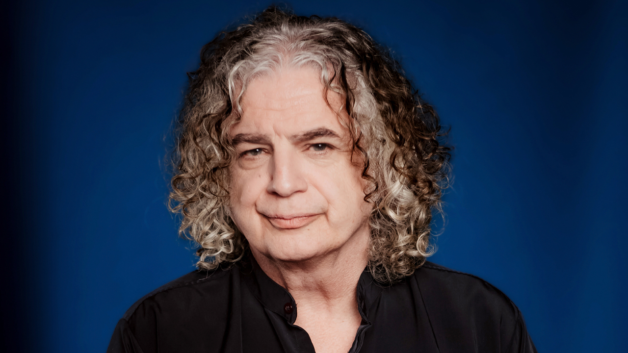 “After King Crimson ended there was a kind of inertia. I’d lost confidence musically, like, ‘Who am I now?’”: Jakko Jakszyk’s return with solo album Son Of Glen