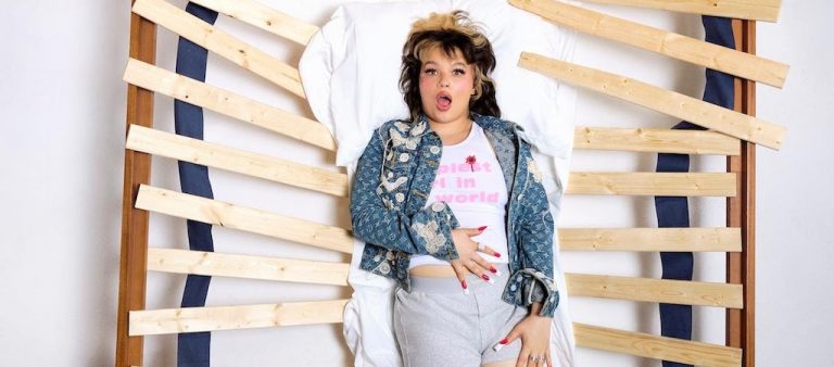 Lola Young Announces Her Self-Loving New Album, ‘I’m Only F*cking Myself’