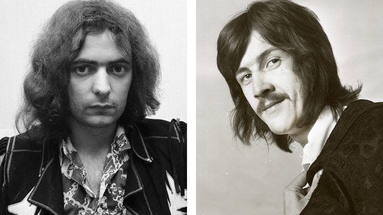 “He was the kind of guy who liked confrontation, and I would always give it to him”: This is what Deep Purple’s Ritchie Blackmore really thought about Led Zeppelin drummer John Bonham