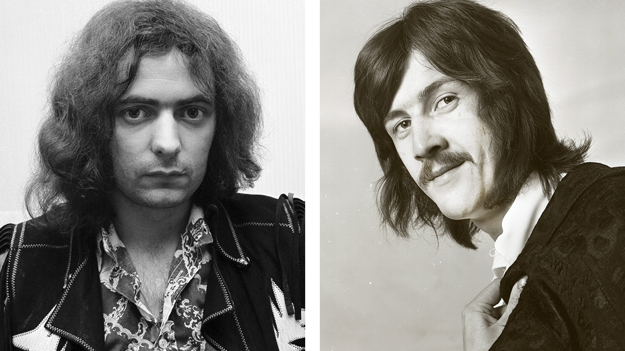 “He was the kind of guy who liked confrontation, and I would always give it to him”: This is what Deep Purple’s Ritchie Blackmore really thought about Led Zeppelin drummer John Bonham