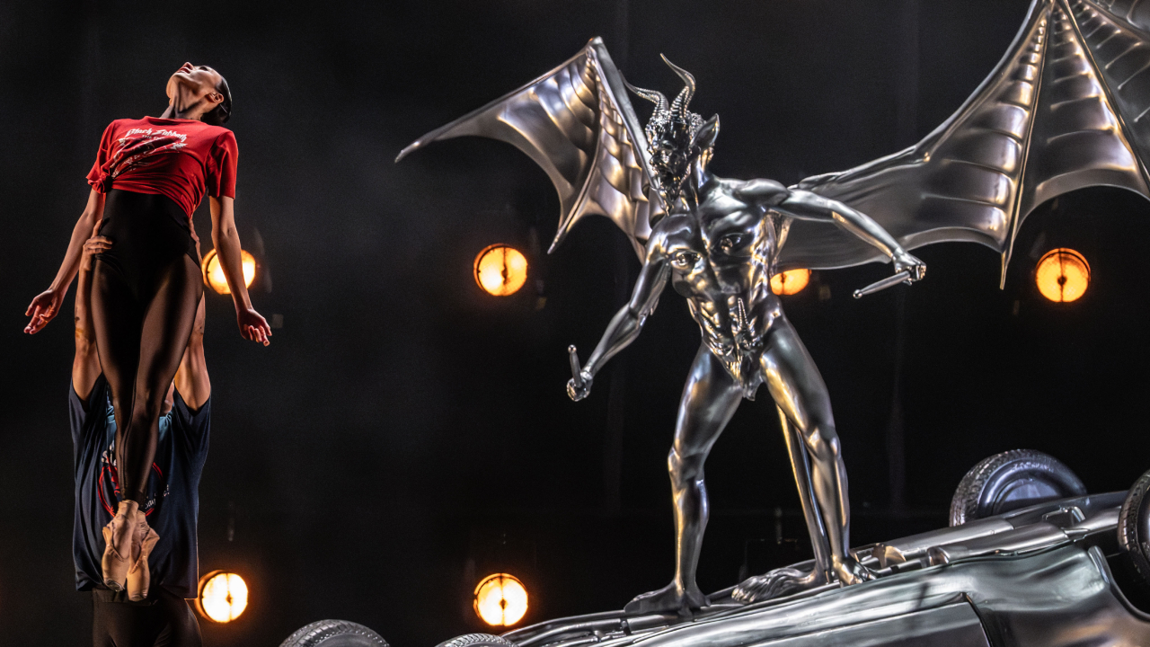 These are the UK cities that will host Black Sabbath: The Ballet in autumn and winter 2025