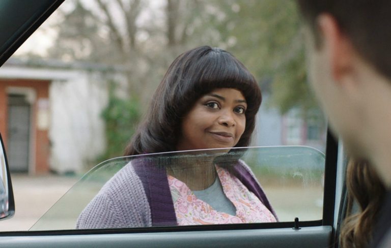 ‘Ma 2’ confirmed with Octavia Spencer returning