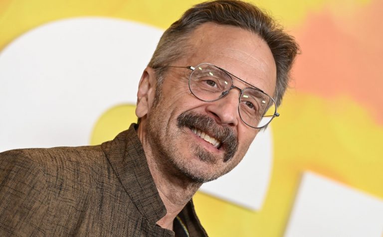 Marc Maron’s podcast coming to an end after 15 years, with host citing burnout as reason why