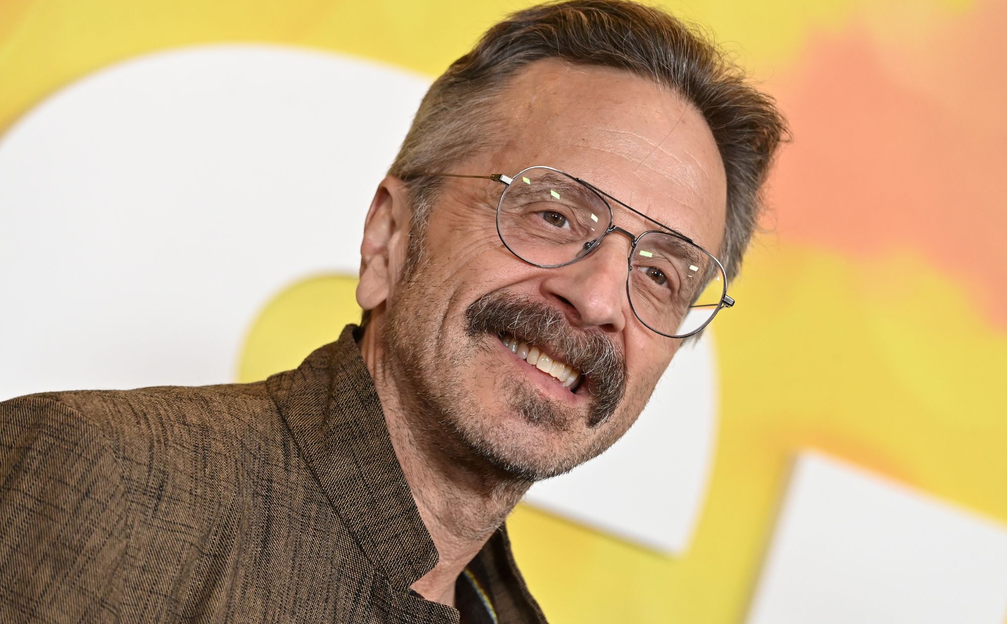 Marc Maron’s podcast coming to an end after 15 years, with host citing burnout as reason why