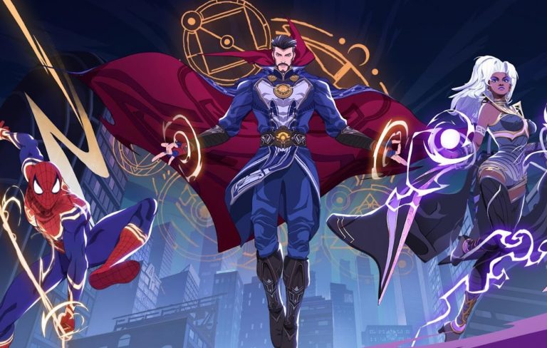 Marvel fans are writing off new mobile game as “trash”