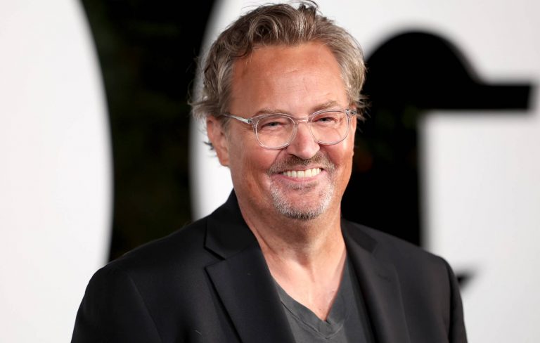 Matthew Perry’s doctor to plead guilty to supplying ‘Friends’ actor with ketamine