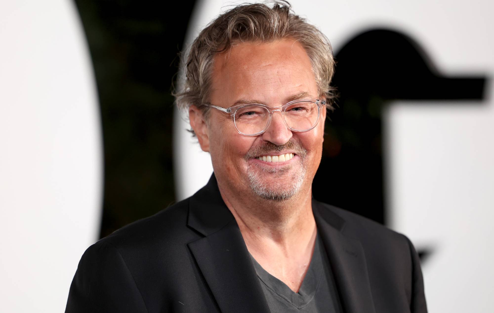 Matthew Perry’s doctor to plead guilty to supplying ‘Friends’ actor with ketamine