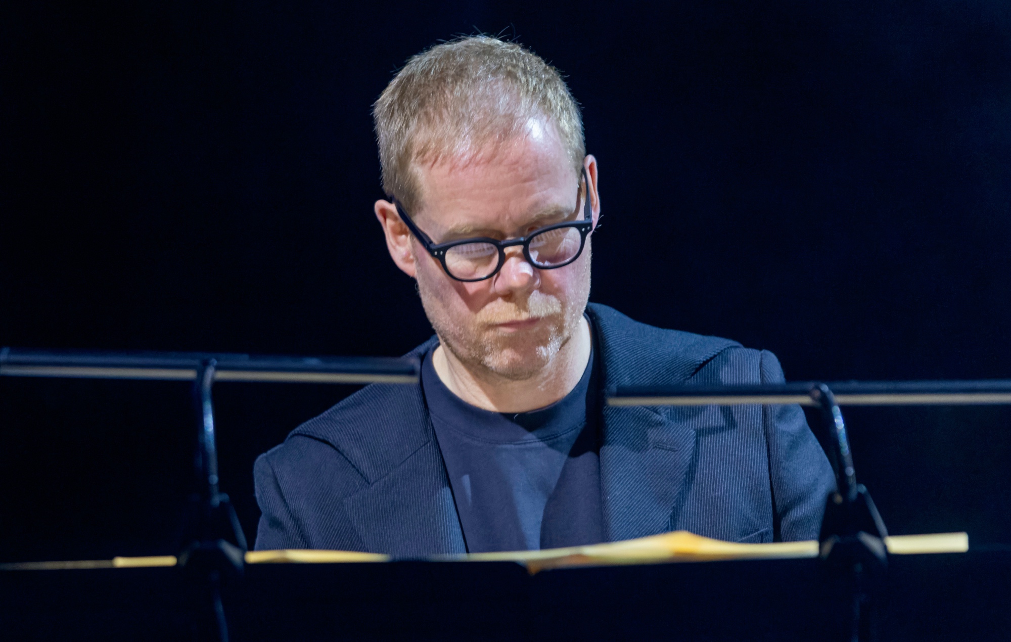 Max Richter to play the classic ‘SLEEP’ at London Alexandra Palace residency