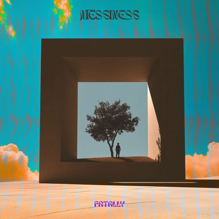 Indie Rock Outfit Messiness Explores the Chains of Addiction With Spirited Anthem “Fatally”