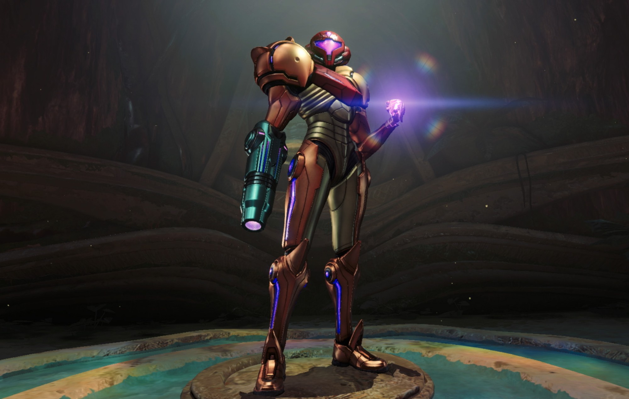 Nintendo denies ‘Metroid Prime 4’ is about to get a surprise release