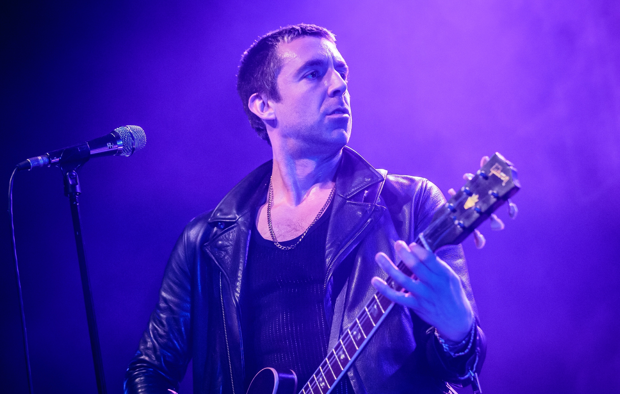 Miles Kane announces surprise, intimate London show at Moth Club