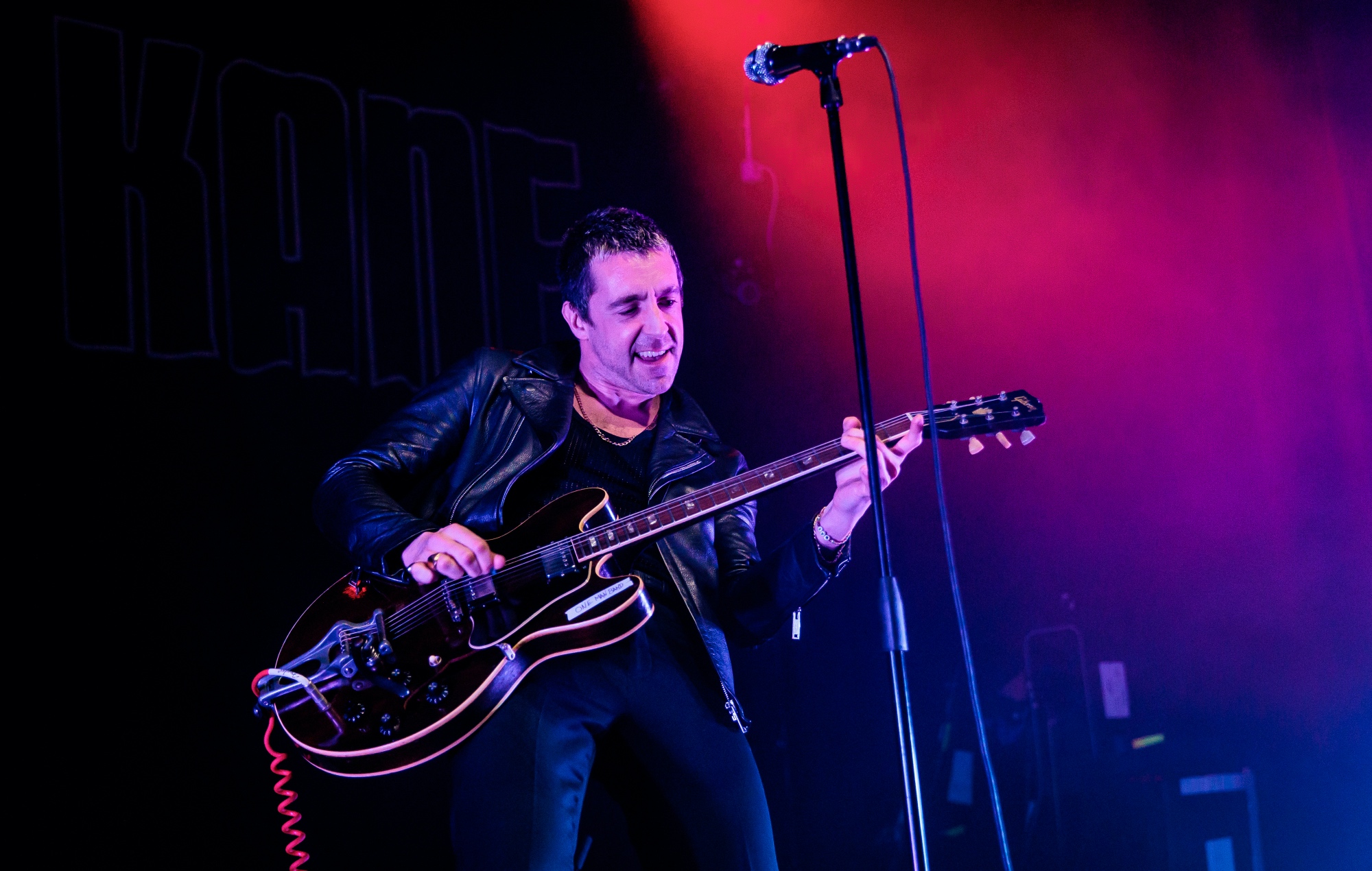 Miles Kane to play last ever gig at The Leadmill in Sheffield