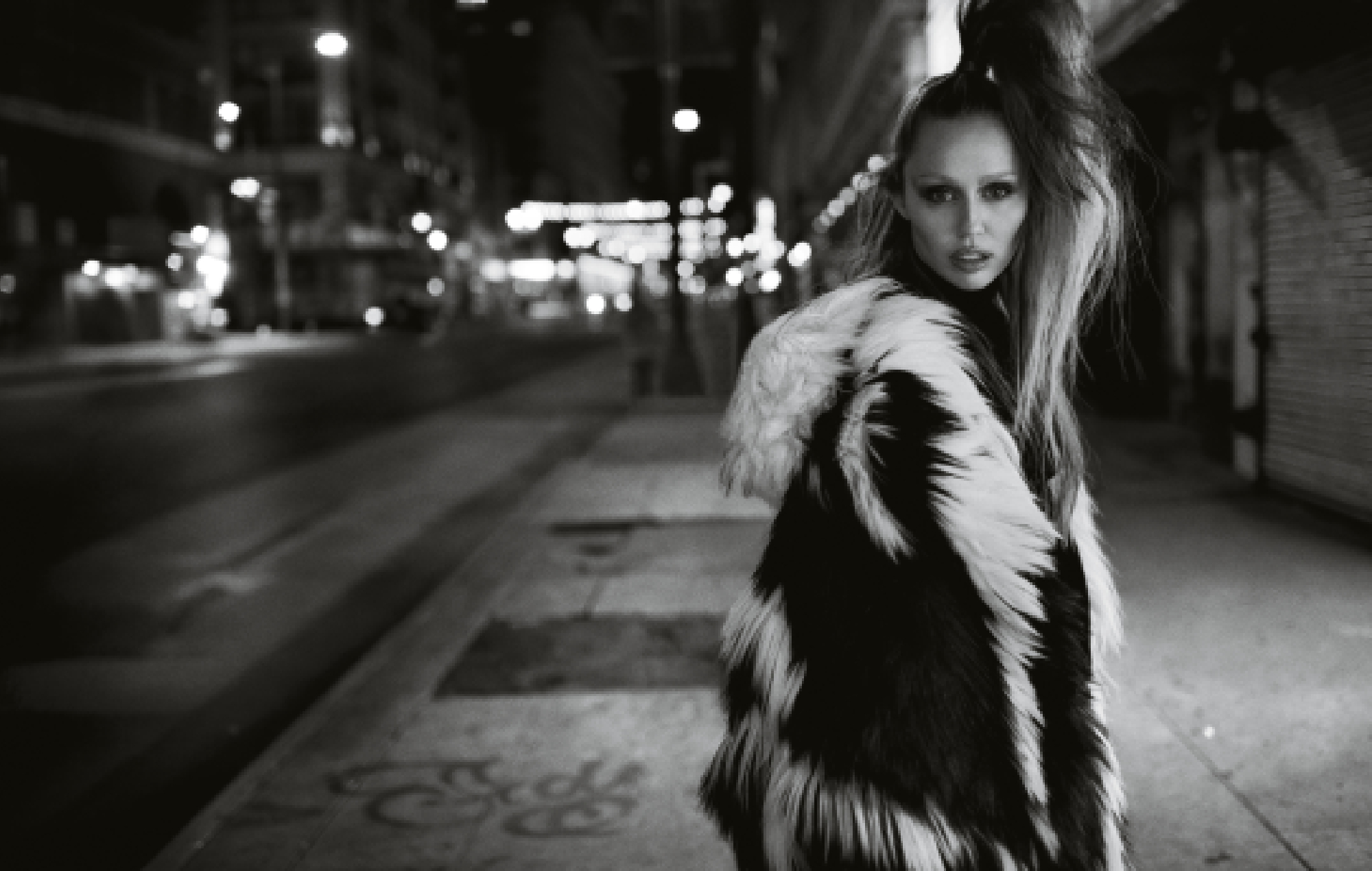 Miley Cyrus recalls first Grammy victory: “Once I saw Mariah Carey, I knew I was gonna win”