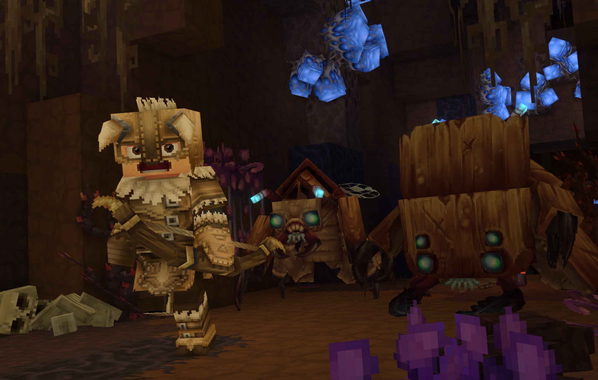‘Minecraft’ rival ‘Hytale’ scrapped after 10 years of work
