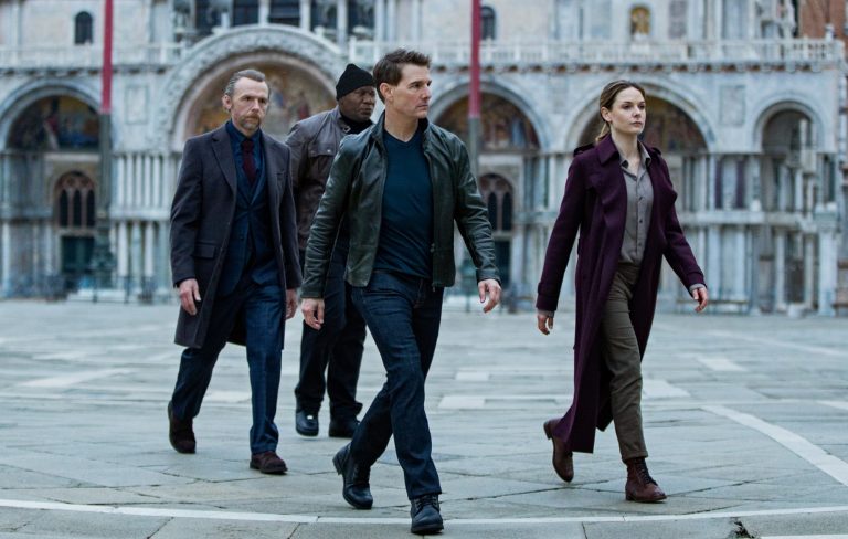 ‘Mission: Impossible’ theme composer Lalo Schifrin has died