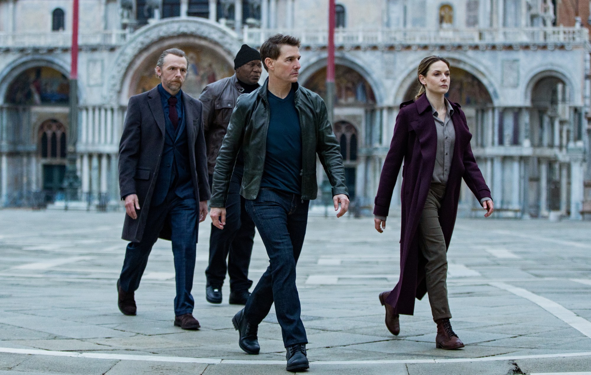 ‘Mission: Impossible’ theme composer Lalo Schifrin has died