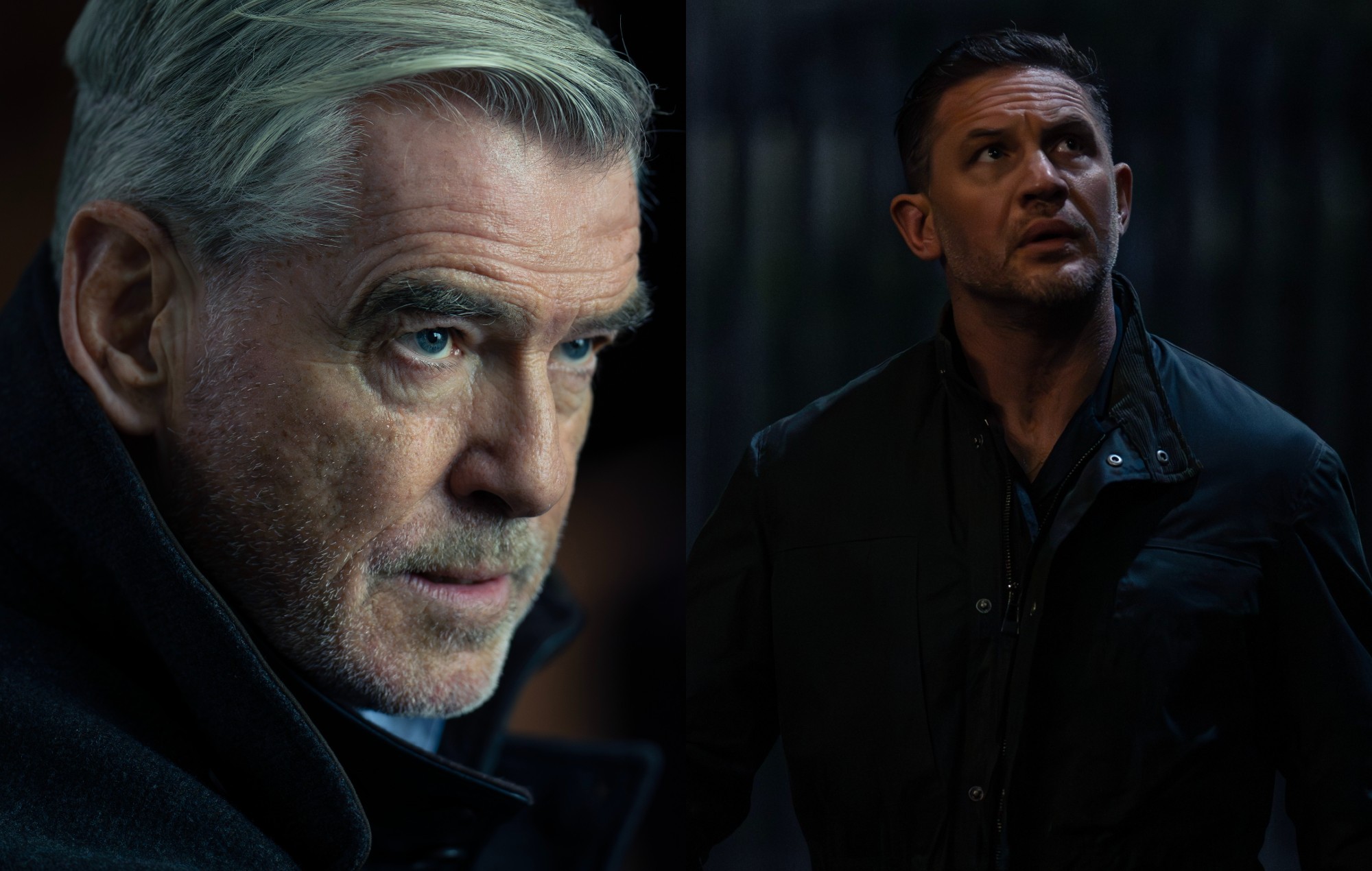 Pierce Brosnan says Guy Ritchie demanded he “go more Irish” on ‘Mobland’ set