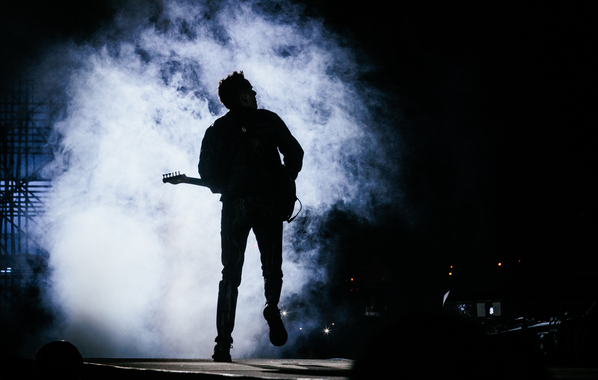 Mad Cool 2025: Check out the official timetable