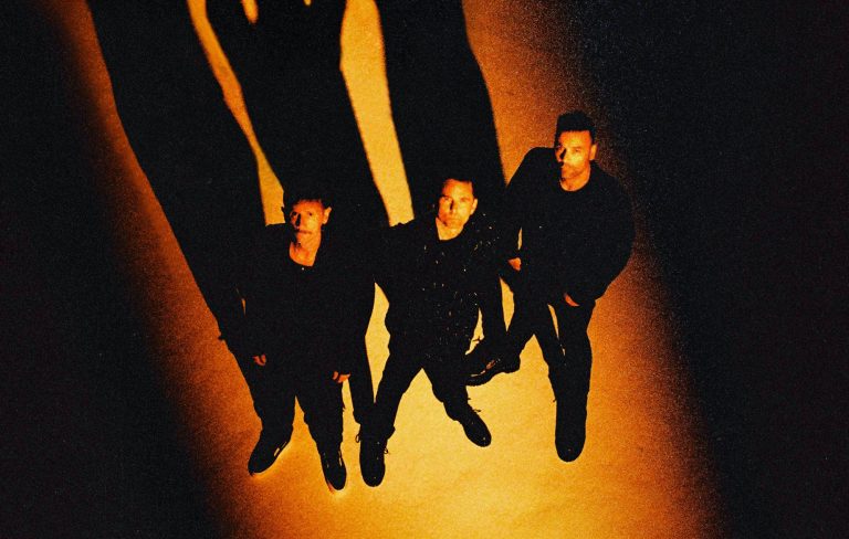 Listen to Muse’s explosive new single ‘Unravelling’